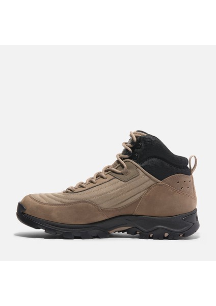 Mt. Maddsen Mid Lace Up Waterproof Hikin Erkek Bej Bot TB0A6CH5EMI1 fiyatları