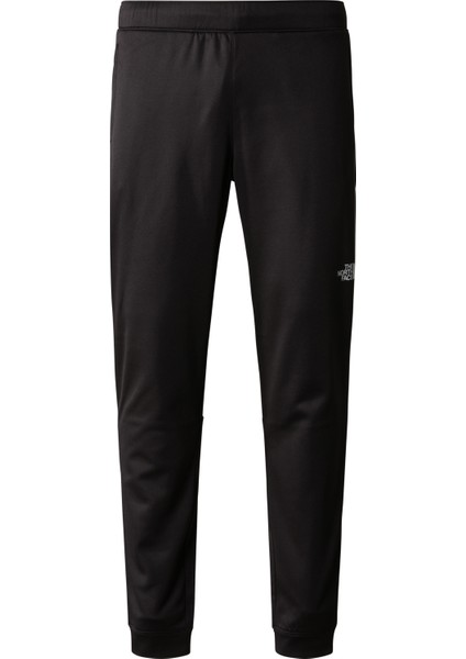 M Reaxion Fleece Jogger - Eu Erkek Siyah Eşofman Altı NF0A7Z9PJK31 fırsatları