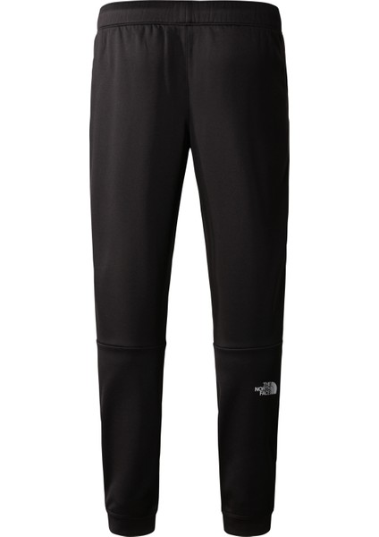 M Reaxion Fleece Jogger - Eu Erkek Siyah Eşofman Altı NF0A7Z9PJK31 indirimleri