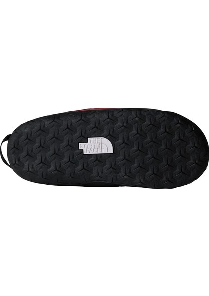 W Nuptse Apres Bootie Kadin Bordo Bot NF0A5LWC8IM1 indirimleri