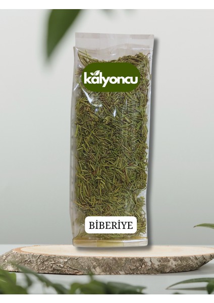 Biberiye 50 gr