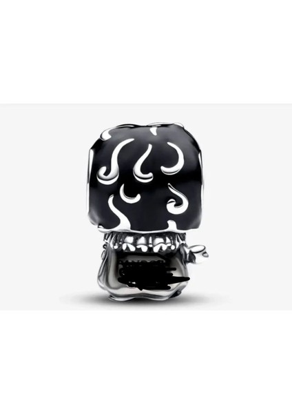 Game Of Thrones Jon Snow Charm