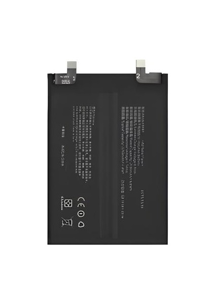 Xiaomi Note 11 Pro - (5g) Batarya Pil - Bm 5A Orijinal