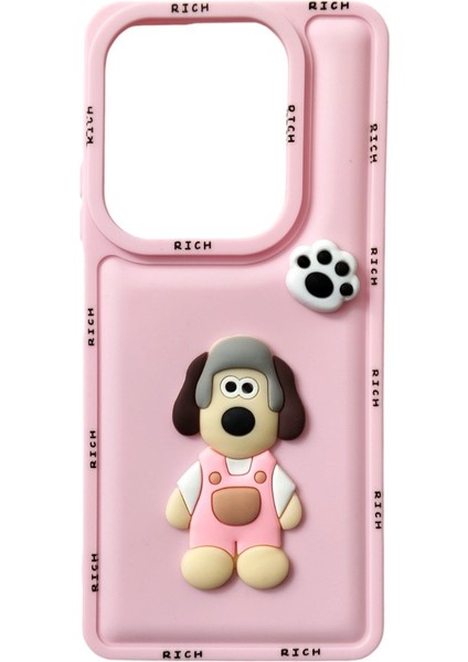 Infinix Hot 40 Silikon Kılıf modelleri