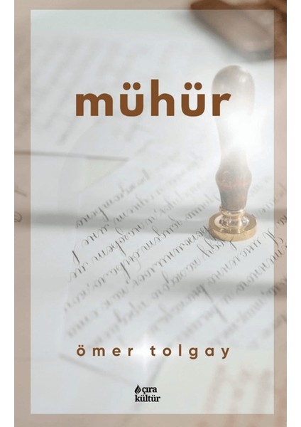 Mühür - Ömer Tolgay