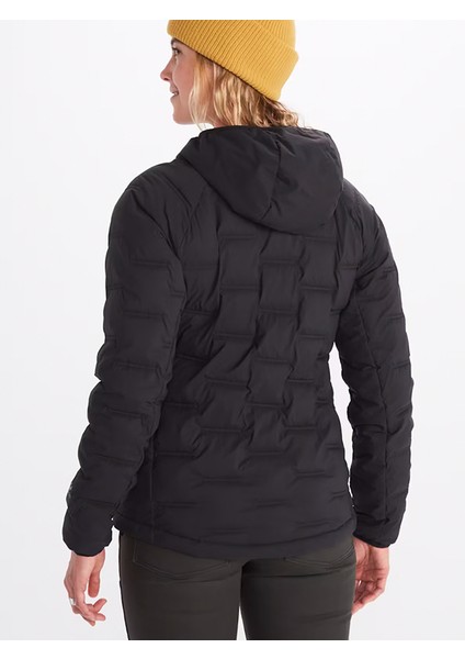Warmcube Active Novus Hoody Kadın Mont fiyatları