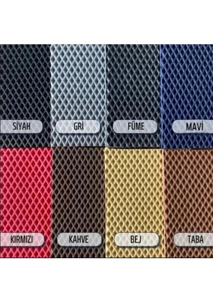 Special Matt (50X110 Cm) Kedi Tuvalet Önü Paspası Kedi Kumu Paspası Kedi Matı modelleri