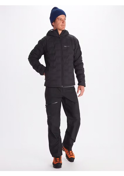 Warmcube Active Novus Hoody Erkek Mont