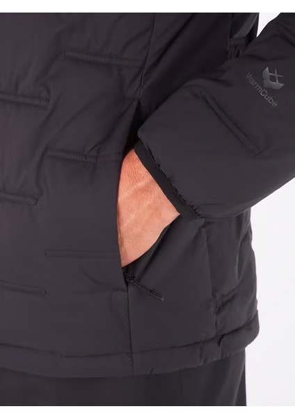 Warmcube Active Novus Hoody Erkek Mont