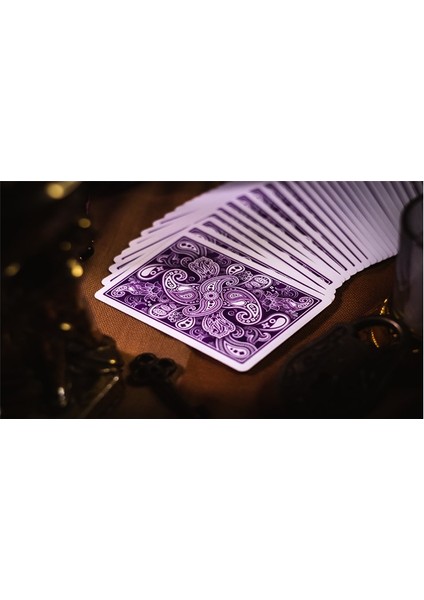 Royal Wonder Premium Oyun Kağıdı Limited Edition Koleksiyonluk Iskambil Kartları modelleri