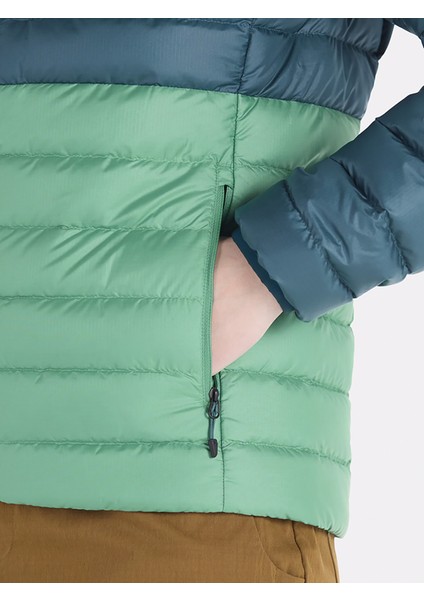 Highlander Down Hoody Kadın Mont fırsatları