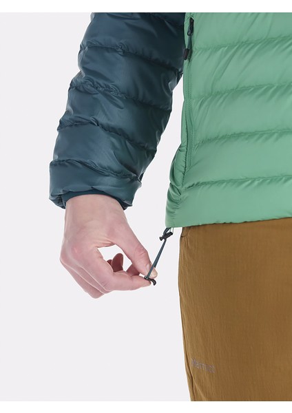 Highlander Down Hoody Kadın Mont indirimleri