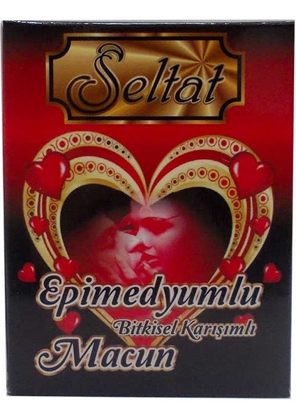 Ballı Bitki Macunu 240 gr
