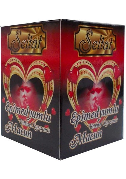 Ballı Bitki Macunu 240 gr