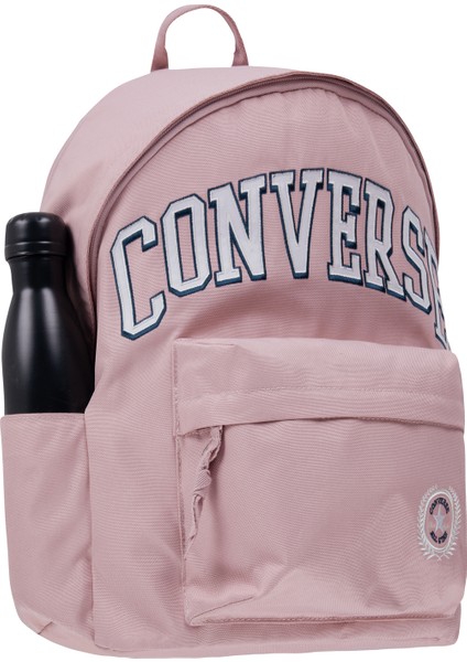 Pembe Kadın Sırt Çantası 9A5578-AH2-CAN Converse Varsıty