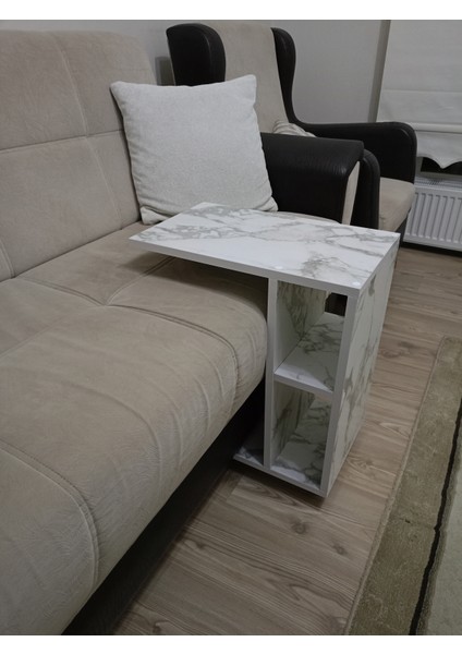 Tekerlekli Yan Sehpa Tekerlekli C Sehpa indirimleri