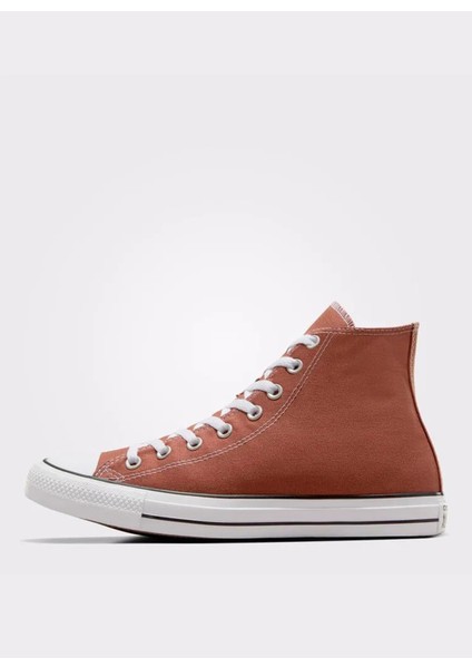 Turuncu Kadın Lifestyle Ayakkabı A08578C.213-CHUCK Taylor All Star H