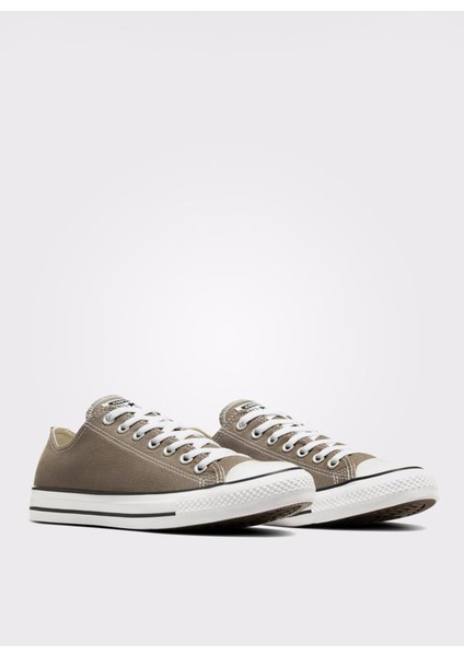 Vizon Kadın Deri Lifestyle Ayakkabı A08249C.216-CHUCK Taylor Ox Classıc