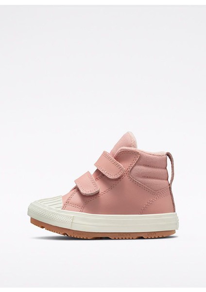 Pembe Kadın Yürüyüş Ayakkabısı 771526C.668-CHUCK Taylor All Star