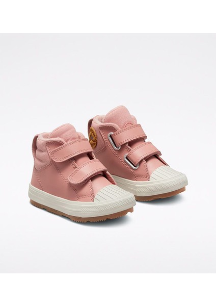 Pembe Kadın Yürüyüş Ayakkabısı 771526C.668-CHUCK Taylor All Star