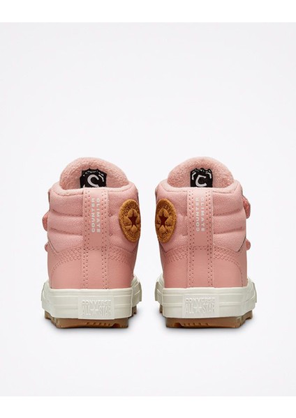 Pembe Kadın Yürüyüş Ayakkabısı 771526C.668-CHUCK Taylor All Star