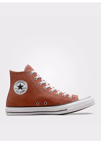 Turuncu Kadın Lifestyle Ayakkabı A08578C.213-CHUCK Taylor All Star H