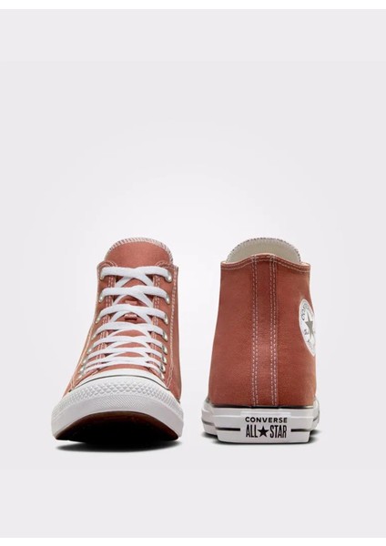 Turuncu Kadın Lifestyle Ayakkabı A08578C.213-CHUCK Taylor All Star H indirimleri