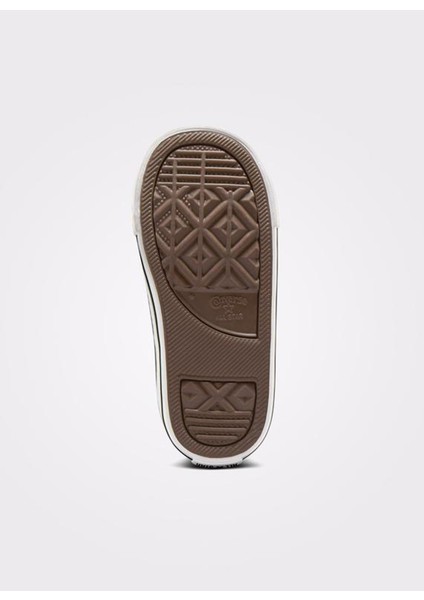 Siyah Erkek Çocuk Yürüyüş Ayakkabısı A08375C.001-CHUCK Taylor All Star 1 indirimleri