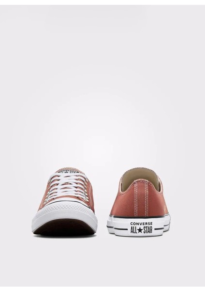 Turuncu Kadın Lifestyle Ayakkabı A08630C.213-CHUCK Taylor All Star O fırsatları