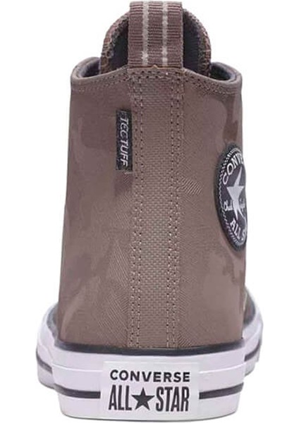 Kahve Erkek Deri Lifestyle Ayakkabı A10366C.250-CHUCK Taylor Tectuff Hı