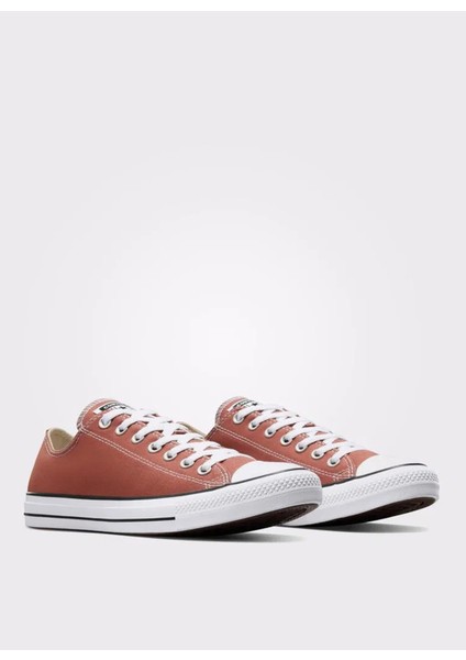 Turuncu Kadın Lifestyle Ayakkabı A08630C.213-CHUCK Taylor All Star O modelleri