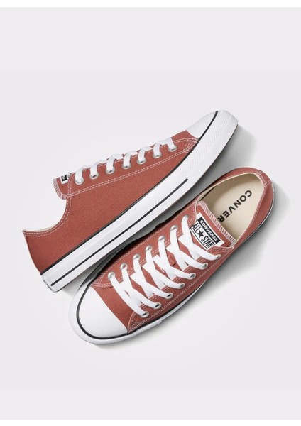Turuncu Kadın Lifestyle Ayakkabı A08630C.213-CHUCK Taylor All Star O indirimleri
