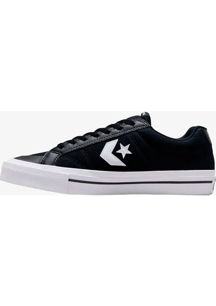 Siyah Kadın Lifestyle Ayakkabı A10547C.001 Converse Sport Casual O