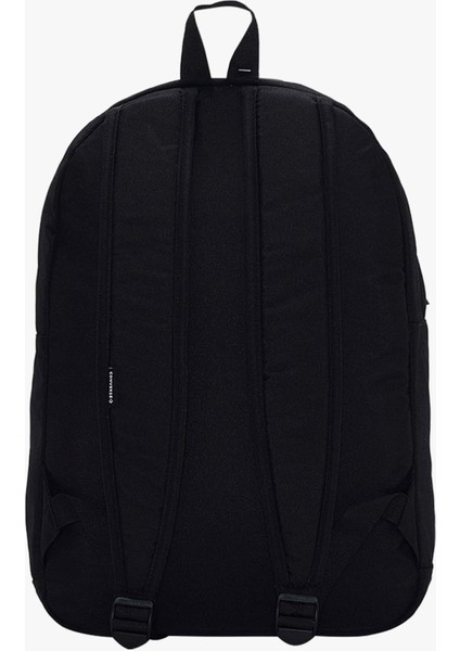 Siyah Erkek Sırt Çantası Speed 3 Backpack