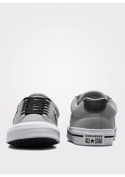 Gri Kadın Lifestyle Ayakkabı A10548C.053 Converse Sport Casual O