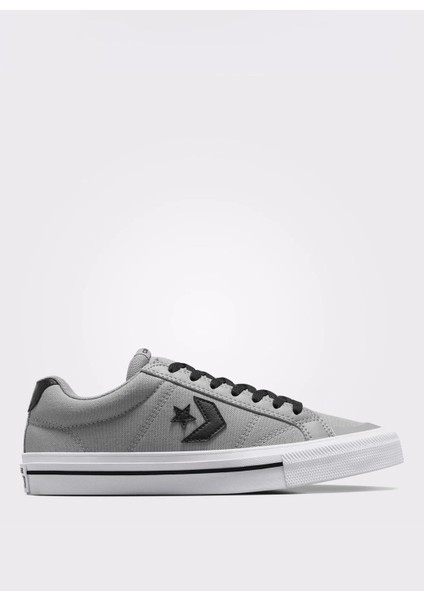 Gri Kadın Lifestyle Ayakkabı A10548c.053 Converse Sport Casual O