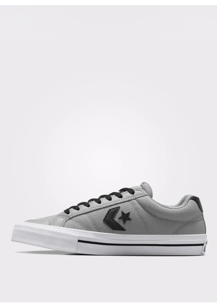 Gri Kadın Lifestyle Ayakkabı A10548c.053 Converse Sport Casual O
