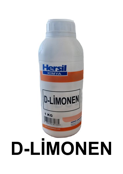 Hrschem D Limonen 1 Kg