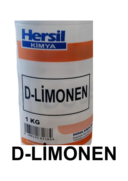 Hrschem D Limonen 1 Kg