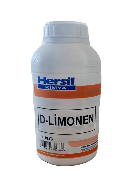 Hrschem D Limonen 1 Kg