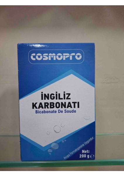 Ingiliz Karbonatı