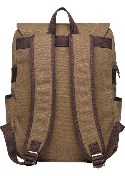Erkek Vintage Sırt Çantası (Yurt Dışından) modelleri