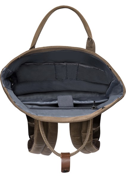 Erkek Vintage Sırt Çantası (Yurt Dışından) modelleri