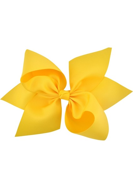 Açık Mavi Stil 10 Adet Kız Çocukları Için Büyük Saç Tokaları Butik Krep Kurdele Ile Tümigator Klips Çift Katmanlı Saç Aksesuarları (Yurt Dışından) indirimleri