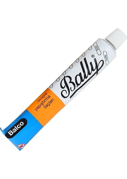 Bally Yapıştırıcı 50gr 4 Adet