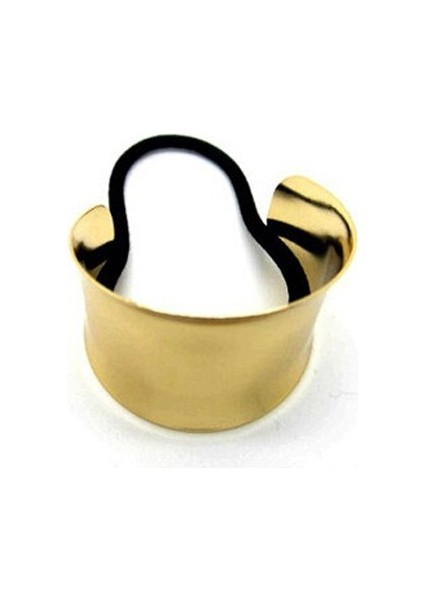 Gümüş Tarzı Kızlar Saç Aksesuarları Elastik Saç Tokaları Satış Için Altın Gümüş Alaşım Boyunca Alışveriş Yapın (Yurt Dışından) modelleri