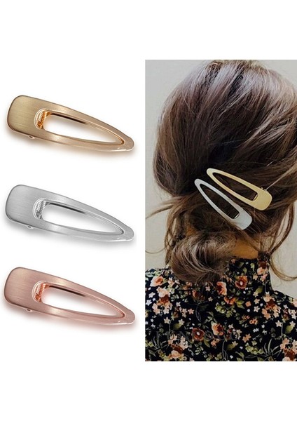 Altın Tarzı 2018 Yeni Moda Zarif Takı Saç Tokası Metal Maymun Saç Tokası Bayanlar Için (Yurt Dışından) fiyatları