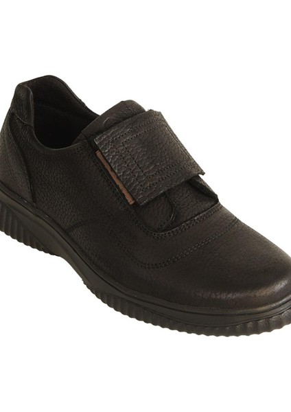 D24KA-3215 Kadın Deri Günlük Ayakkabı