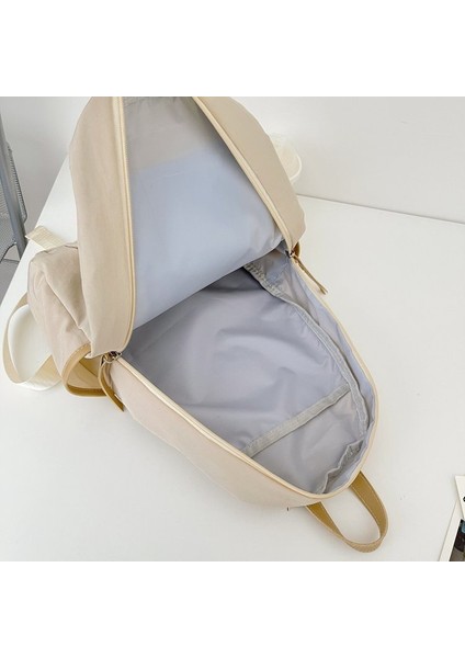 Şık ve Çok Yönlü Hafif Gündelik Sırt Çantası (Yurt Dışından) fiyatları