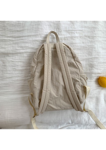 Şık ve Çok Yönlü Hafif Gündelik Sırt Çantası (Yurt Dışından) fırsatları